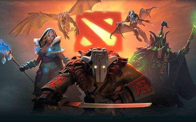 Dota 2 Esports Scene In 2024: A New Chapter Unfolds