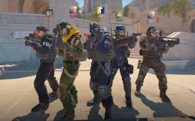 Skyesports Charts An Ambitious Roadmap For Counter-Strike 2 In 2024