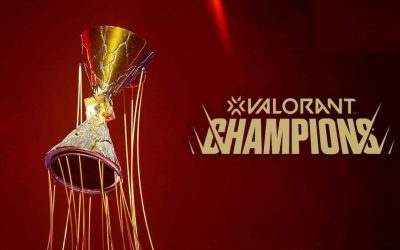 Valorant Champions Tour 2024: A Comprehensive Preview