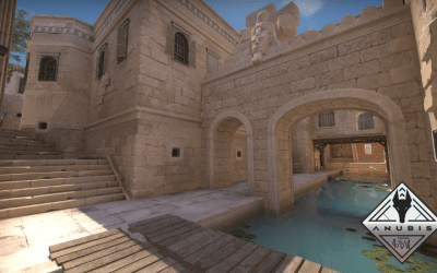 From Ruins To Ranks: A Counter Strike Anubis Strategy Guide