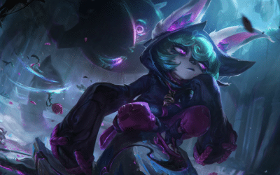 League of Legends Vex: Abilities and Gameplay Insights