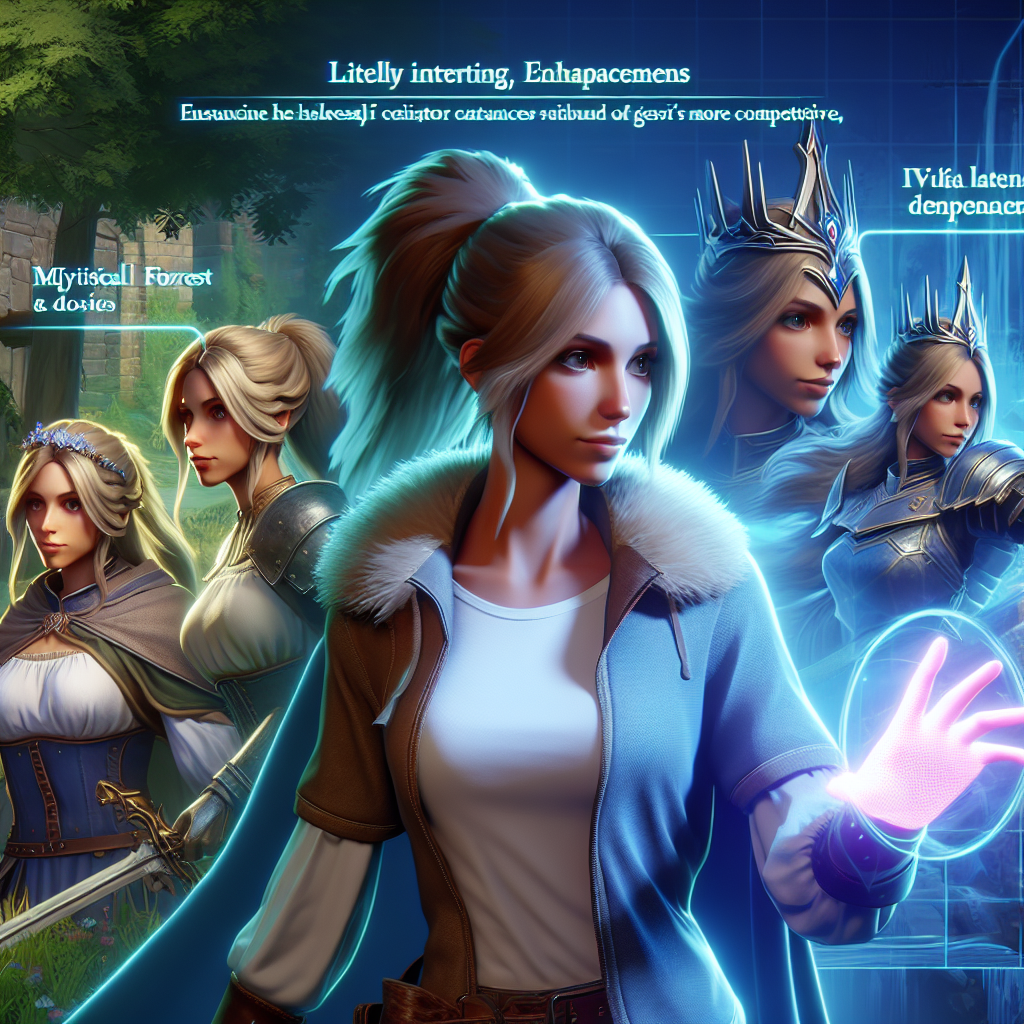 Revitalizing Naafiri: Riot Games' Strategic Rework for Increased ...