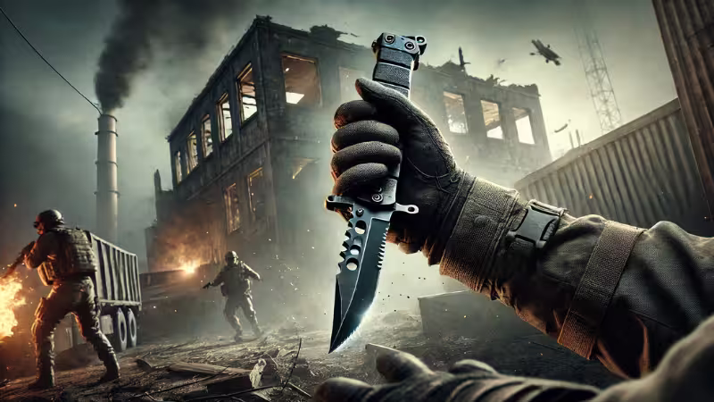 call-of-duty-ballistic-knife-the-ultimate-close-combat-weapon