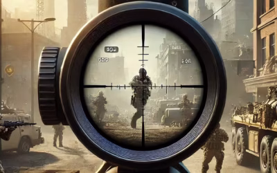 Call of Duty Killcam Explained: How It Works