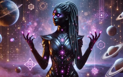 Home 10 Cosmic Control: The Power Of Astra In Valorant