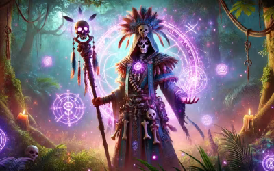 Dota 2 Dazzle Breakdown: Abilities, Items, and Strategies