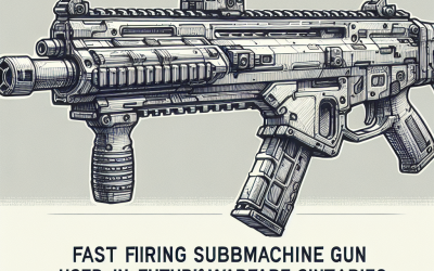 Mastering the MP11: A Complete Guide for Call of Duty Advanced Warfare