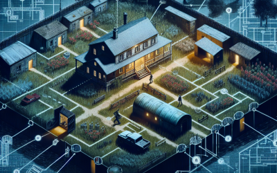 A Comprehensive Guide to the cs_militia Map in Counter-Strike