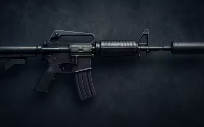 The Essential Counter-Strike Maverick M4A1 Carbine Guide