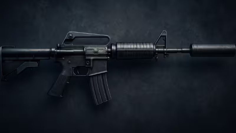 counter-strike-maverick-m4a1-carbine