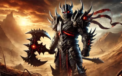 Stampede to Victory: Dota 2 Centaur Warrunner Guide