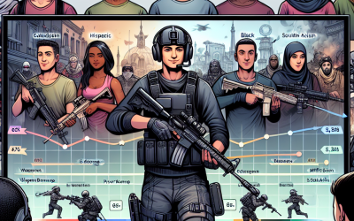 Updates to Counter-Strike: Global Offensive Sound and Visuals