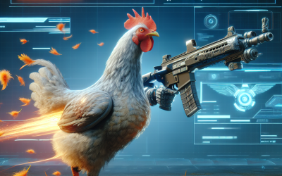 Counter-Strike 2 Update: Animations, Audio Improvements, and Map Changes