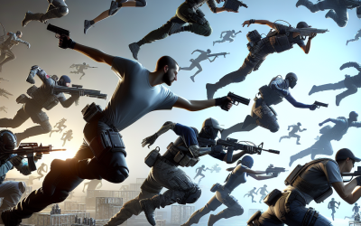 Counter-Strike 2 Update: Gameplay Fixes, Map Adjustments, and Bug Resolutions