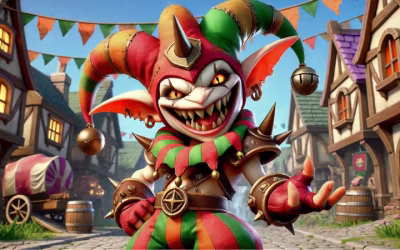 Why Kled Is the Chaos Your Team Needs in League of Legends