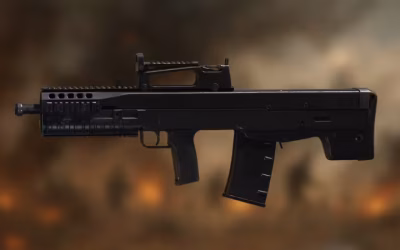 Call of Duty Oden Guide: Assault Rifle Rundown