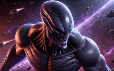 Chronosphere Domination with Faceless Void in Dota 2