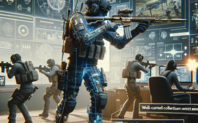Counter-Strike 2 Update Enhances Multi-Command Input Binds and Fixes Music Kit Bug