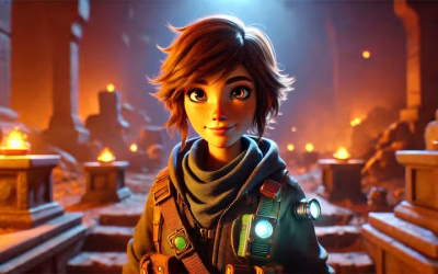 Mastering Marci – How to Play Dota 2’s Fierce Sidekick
