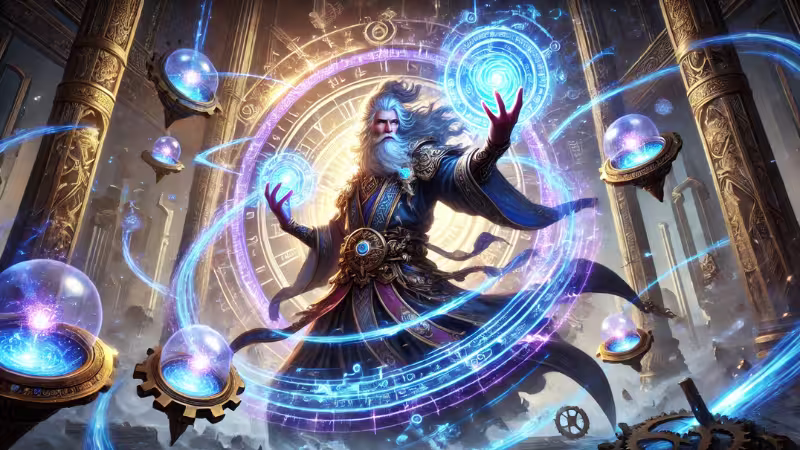 bending-time-with-zilean-in-league-of-legends