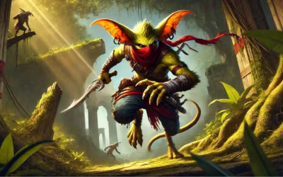 Gold For The Kill: Mastering Bounty Hunter In Dota 2