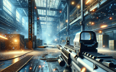 Counter-Strike Update: Release Notes for 10/8/2024 – Fixes and Improvements Listed