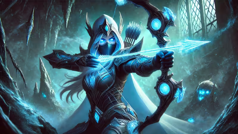 the-deadly-aim-of-drow-ranger-in-dota-2