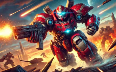 Aggressive Initiators’ Guide: Clockwerk in Dota 2