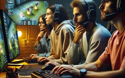 Home 13 Counter-Strike 2: Gameplay Enhancements And Stability Updates In Latest Patch