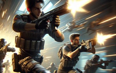 Counter-Strike 2 Update: Improvements and Changes Revealed