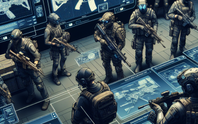 Home 13 Counter-Strike 2 Update: New Gameplay Changes, Map Updates, And Contract Functionality