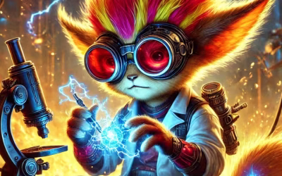 Outsmart Your Enemies with Heimerdinger in League of Legends