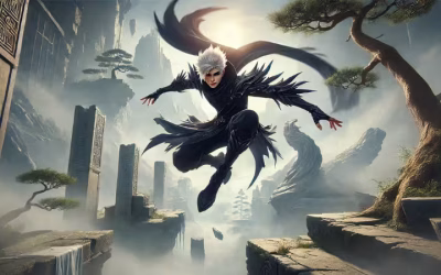 The Charismatic Rebel – League of Legends Rakan Guide