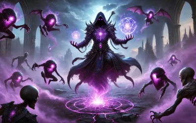 Home 3 Summon The Void: Malzahar’S Hidden Potential In Lol