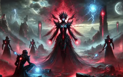 Terra Maledicta | Call of Duty Zombies Easter Egg Guide