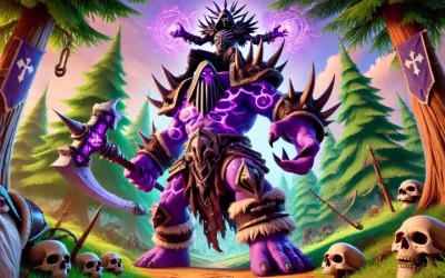 The Complete Dota 2 Alchemist Gameplay Breakdown