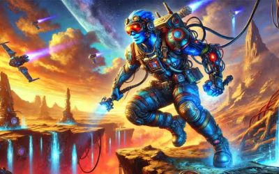 Home 1 The Mechanical Genius: Dota 2 Tinker Guide
