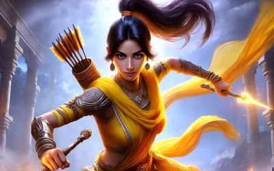 Controlled Chaos – Mastering Nilah in League of Legends