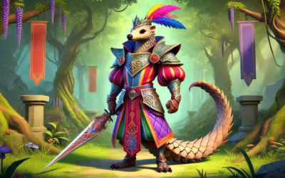 How Pangolier Dominates the Dota 2 Battlefield