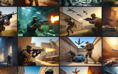 Counter-Strike 2 Update: Fixes And Improvements For Better Gameplay Experience