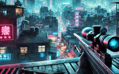 Power and Precision | Call of Duty XPR-50 Breakdown