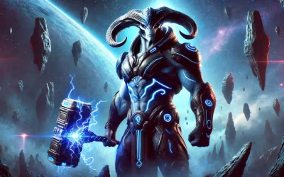 The Earthsplitting Astral Spirit Of Dota 2 – Elder Titan