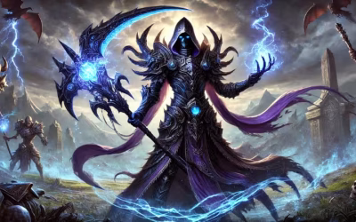 Abaddon Unchained: A Practical Dota 2 Guide