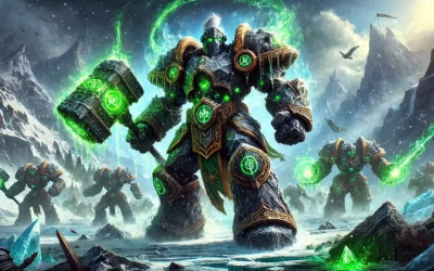 From Lane to Late Game: Dota 2 Earth Spirit Guide