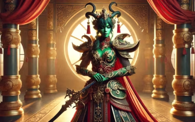 Naga Siren Guide: How to Win Dota 2 Matches