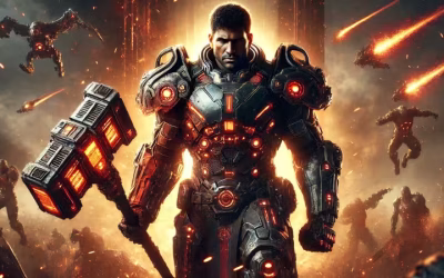 The Hand of Noxus: League of Legends Darius Guide