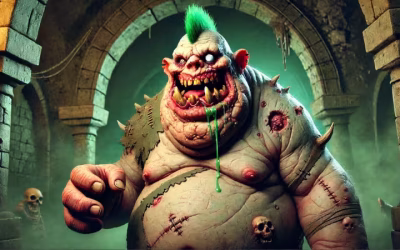 The Science of Landing Hooks: Mastering Pudge in Dota 2