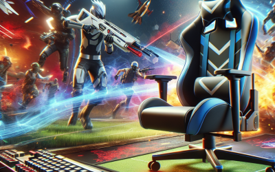 Razer’S Partnership With Valorant Esports Emea