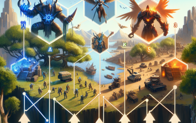 Understanding Matchmaking Rating (MMR) in Dota 2