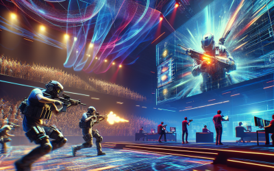 IEM Krakow 2026 Group Stage Matchups and Event Schedule